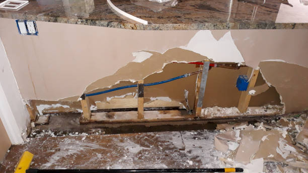 Best 24/7 water damage repair  in Cedartown, GA