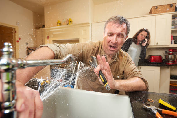 Best Residential water damage restoration  in Cedartown, GA